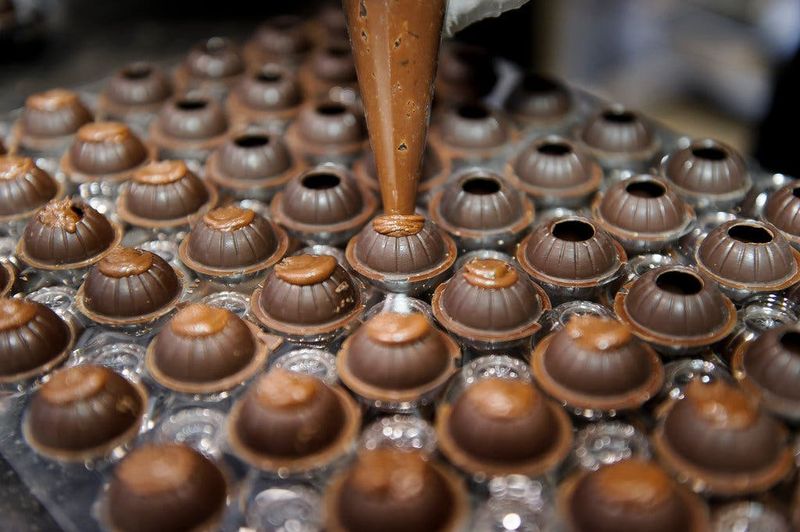 Decades Of Chocolate Expertise