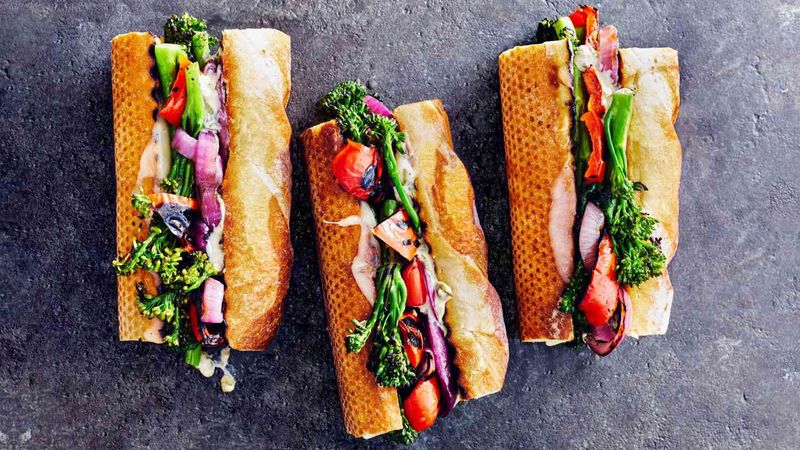 Layer On The Protein