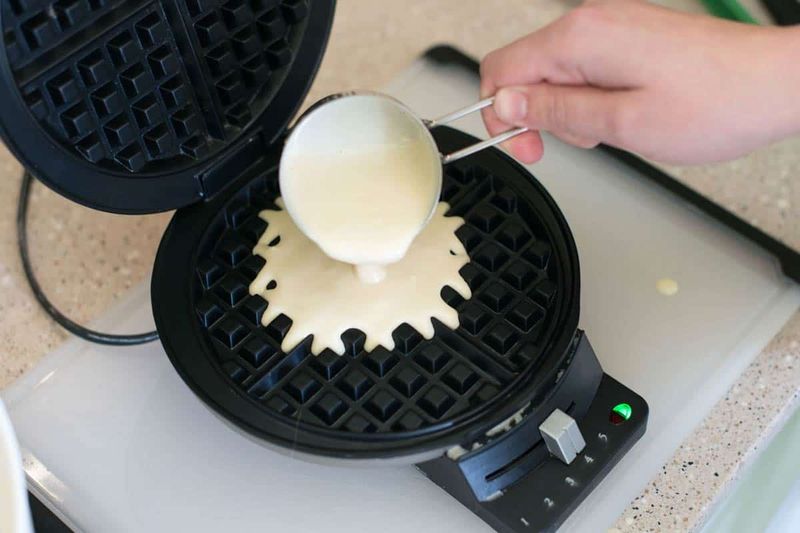 Master The Perfect Batter