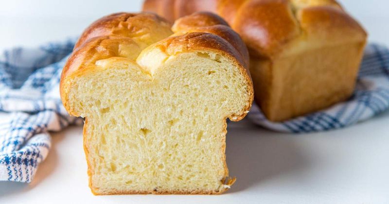 Brioche – Buttery And Soft For A Luxurious Sandwich Experience