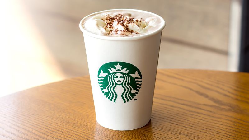 Hot Chocolate