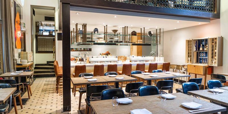 Dinings SW3 (Knightsbridge)