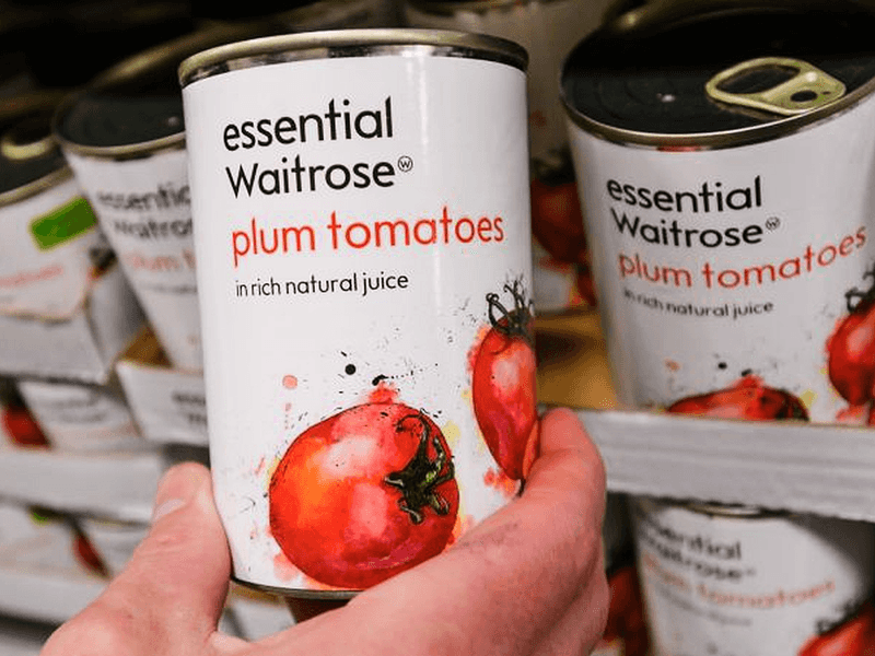 Essential Waitrose