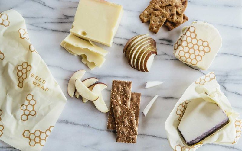 Eco-Friendly Options Protect Planet And Cheese