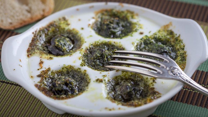 Escargot