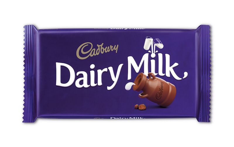 Cadbury Dairy Milk