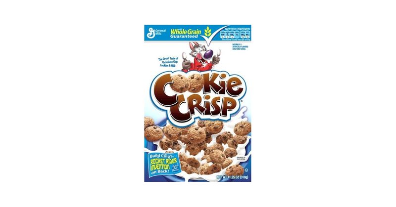 Cookie Crisp