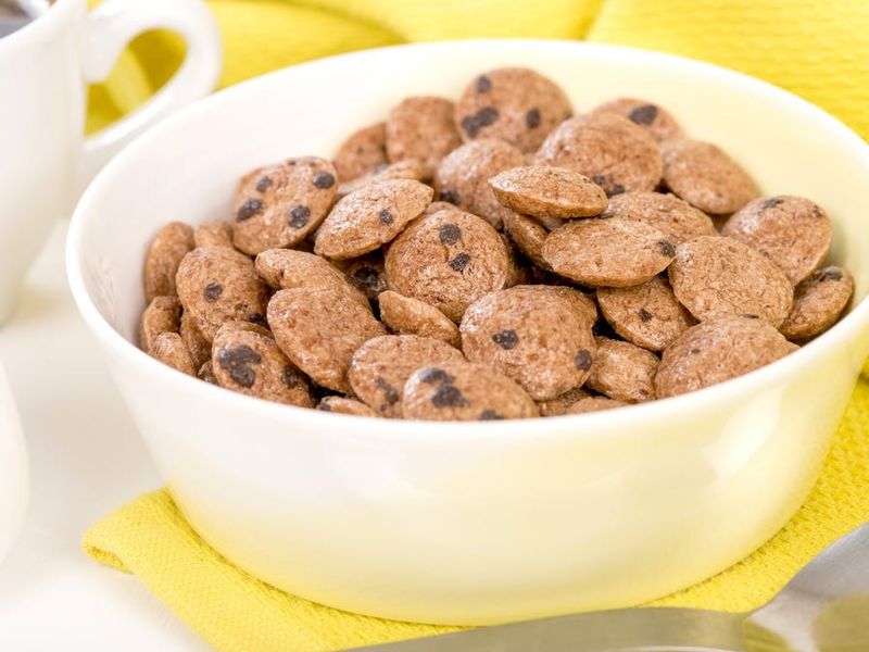 Cookie Crisp - The Good Version