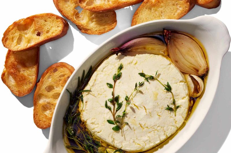 Goat Cheese
