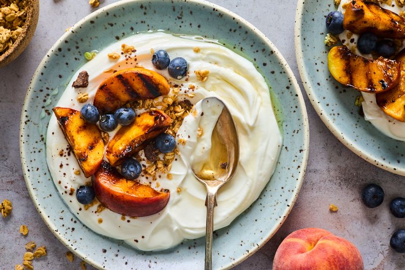 Greek Yogurt
