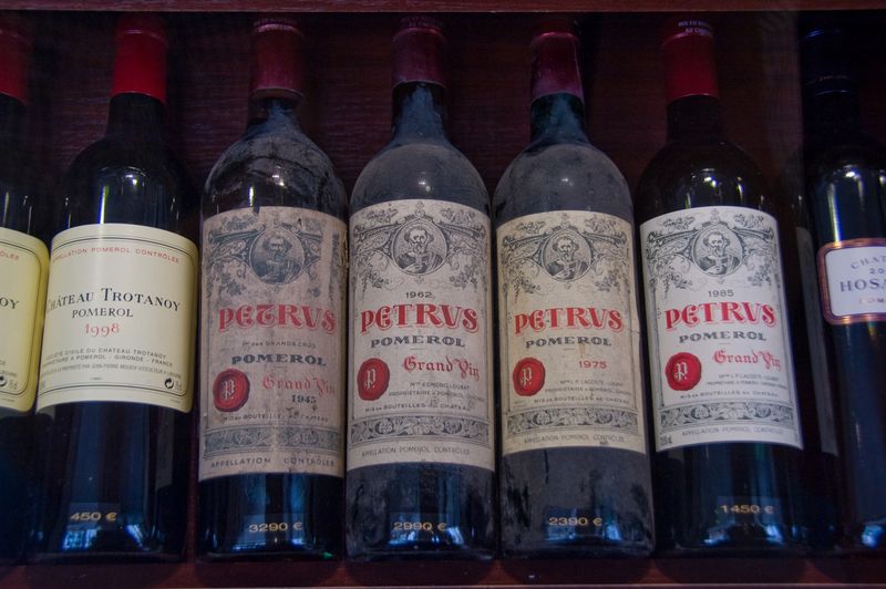 Wine