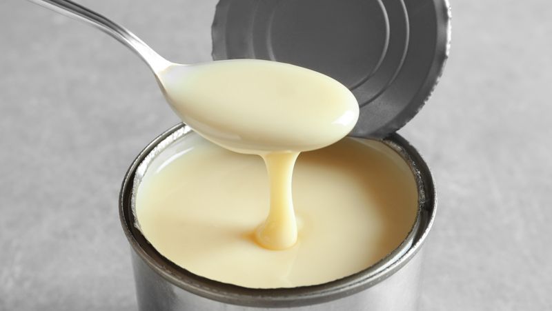Sweetened Condensed Milk
