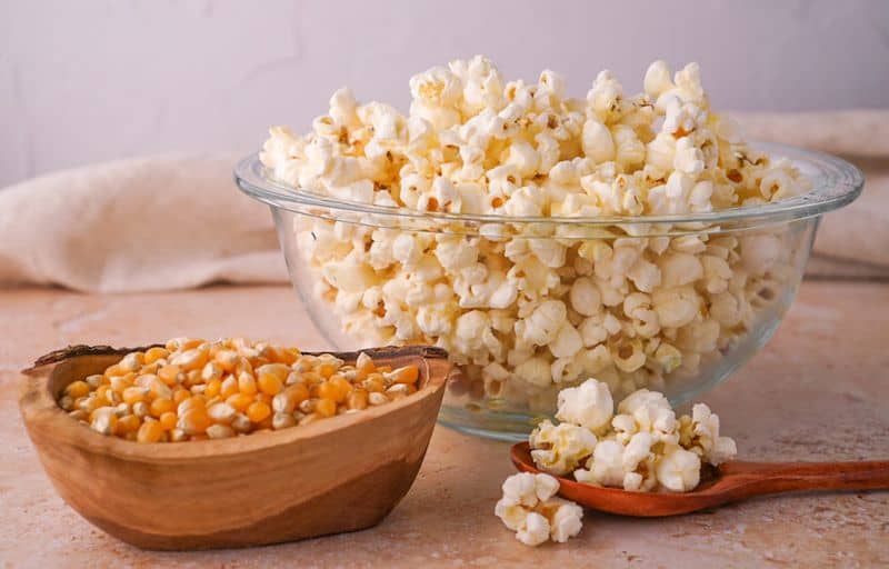Popcorn
