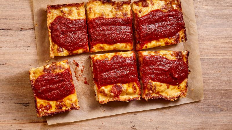 Detroit Style