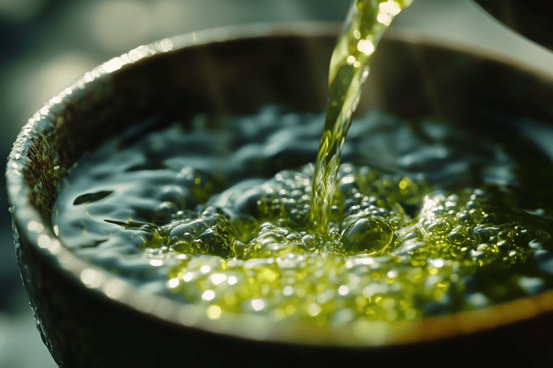 Slows Cellular Senescence And Supports Longevity