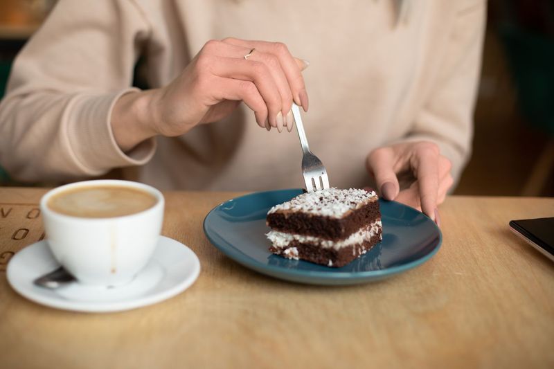Moderation Is Key