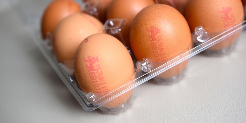 Eggs