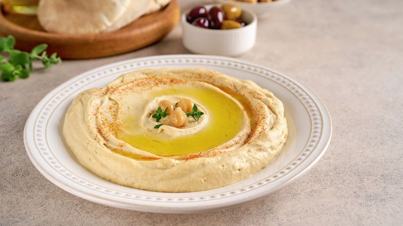 Hummus