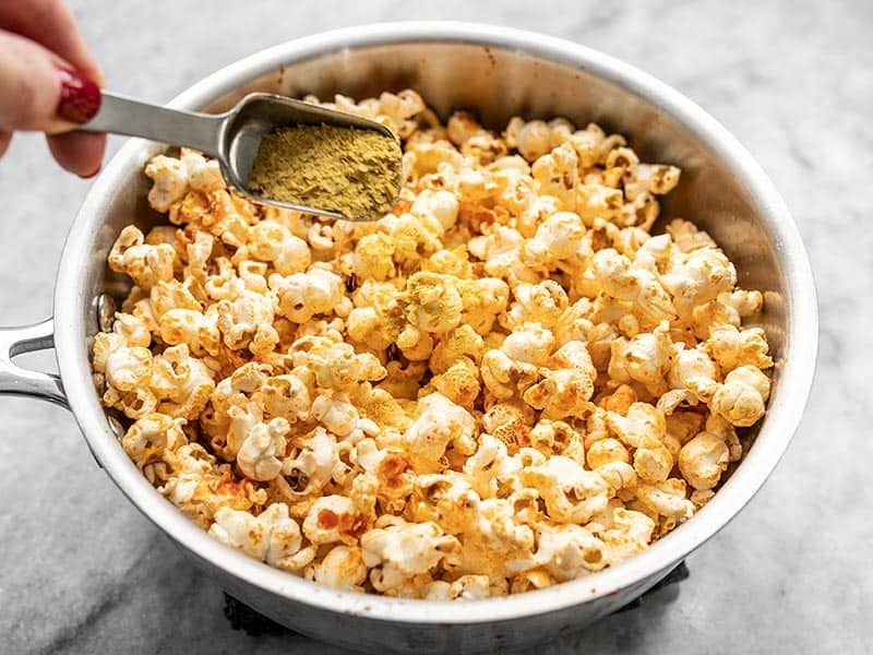 Popcorn 