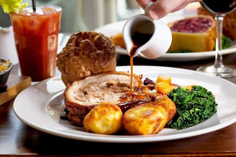 Sunday Roast