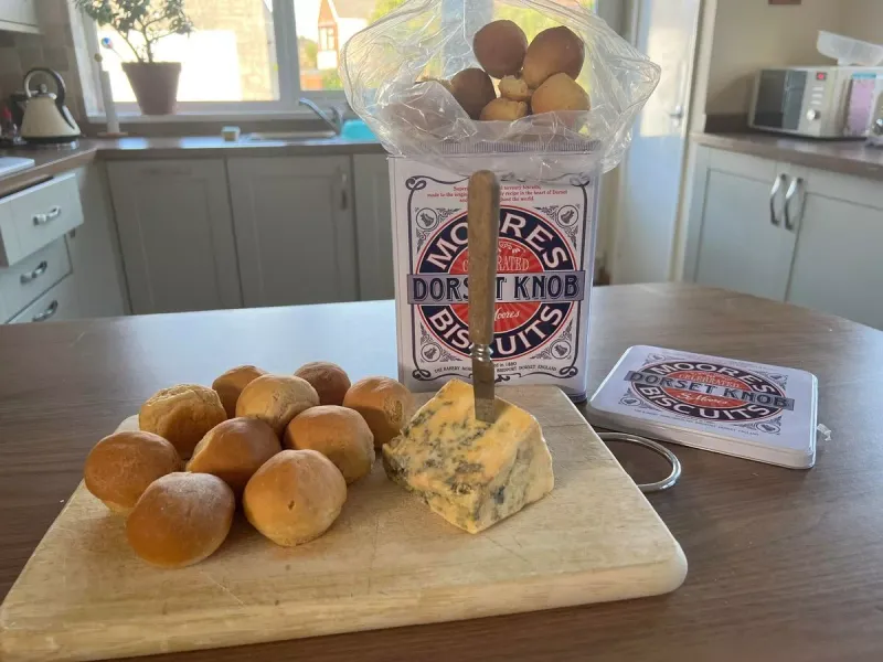Dorset Knob (Dorset)