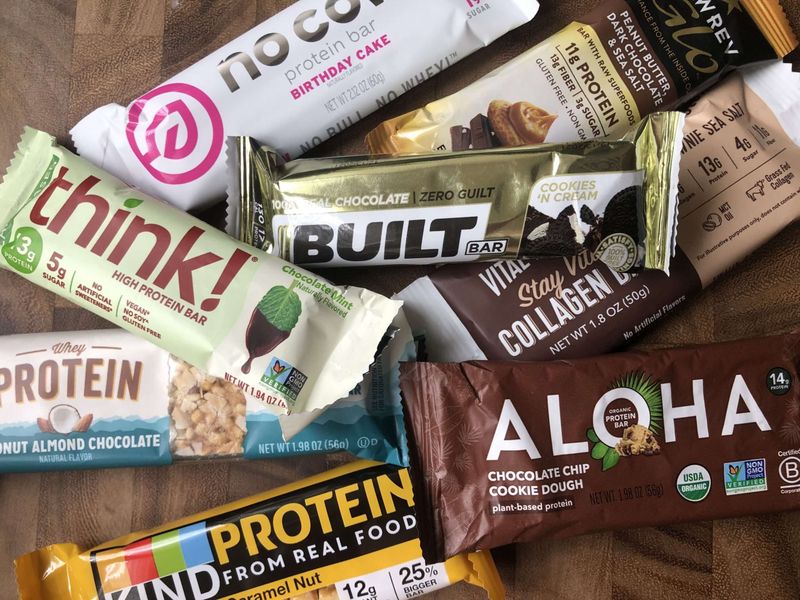 Protein Bars