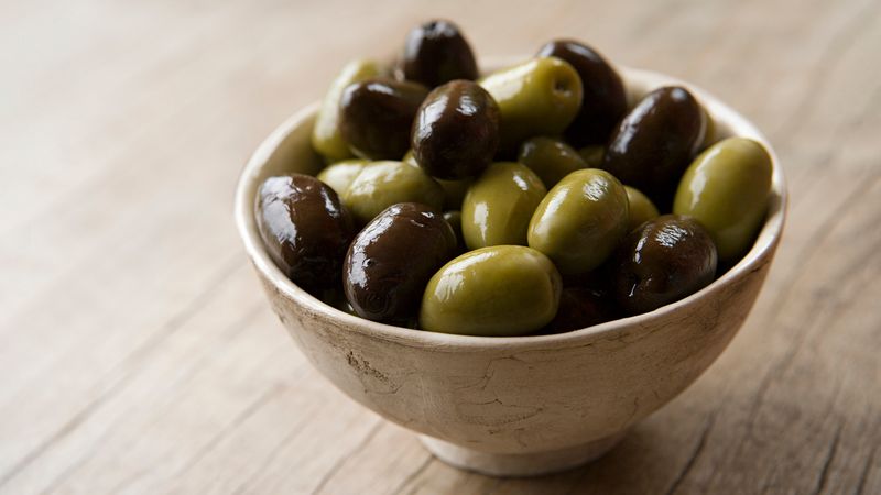 Olives