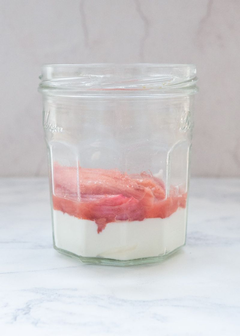 Sweeten Your Yoghurt Bowl
