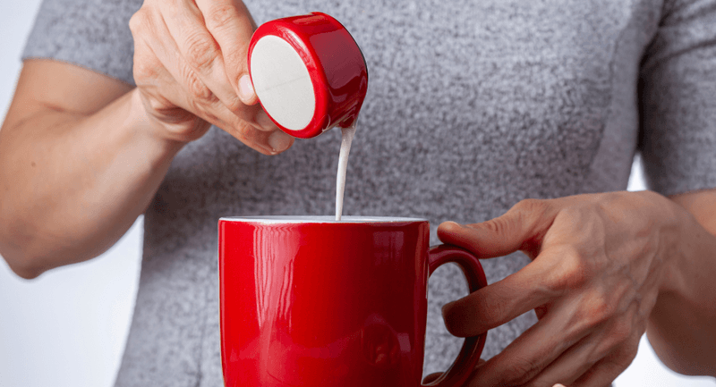Coffee Creamer