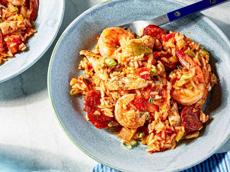 Jambalaya