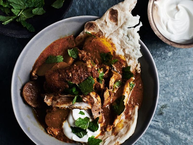 Convert Oven Recipes With Time Adjustments
