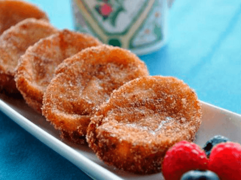 Torrijas
