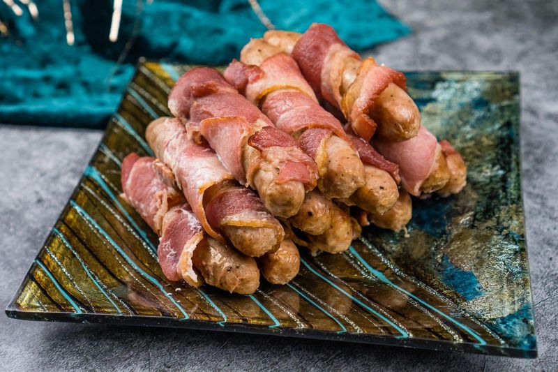 Pigs In Blankets
