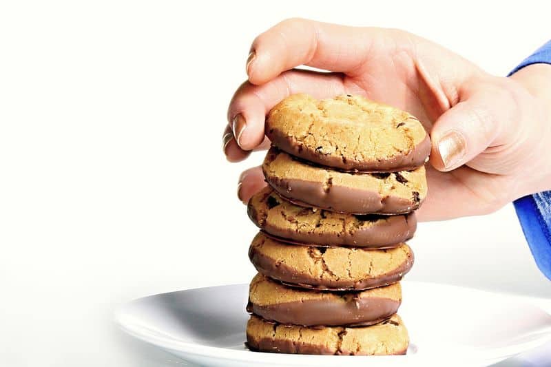 Biscuits And Sweet Snacks