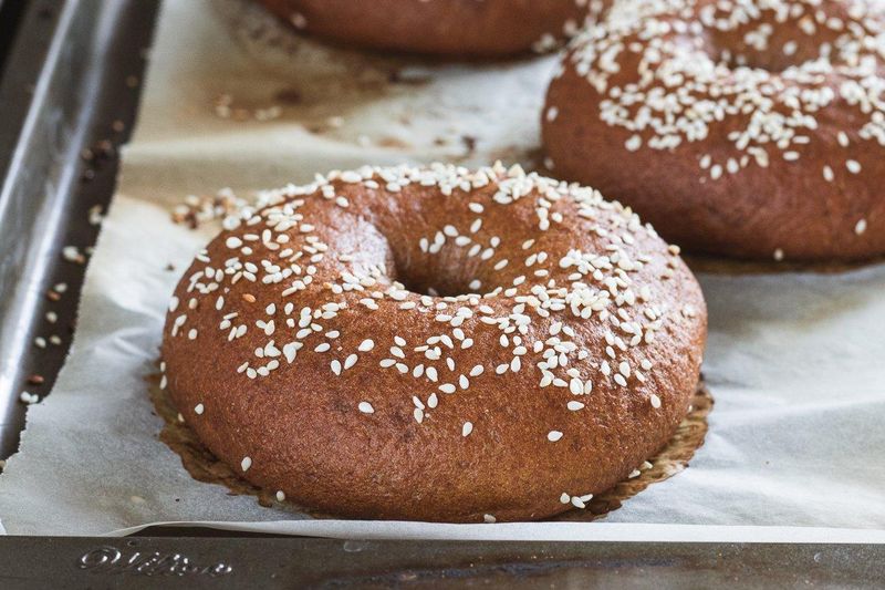 Bagel 