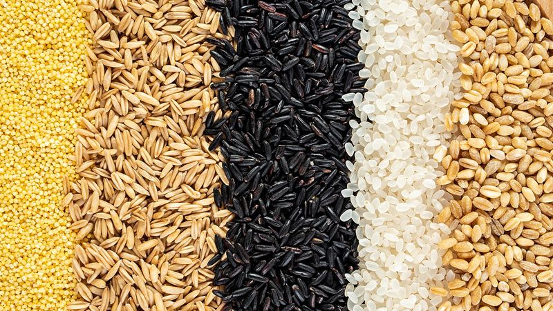 Whole Grains