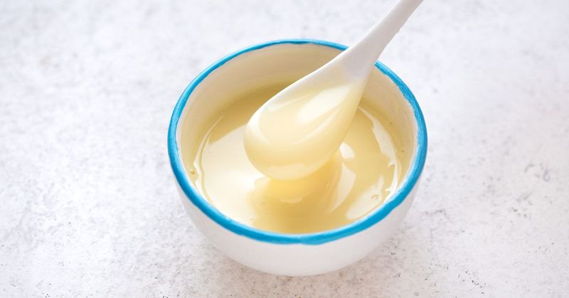 Evaporated Milk