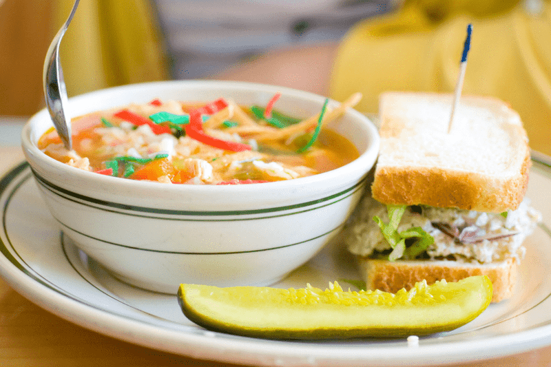 Pair With Complementary Sides