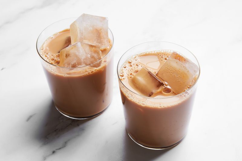 Cold Tea Catastrophe