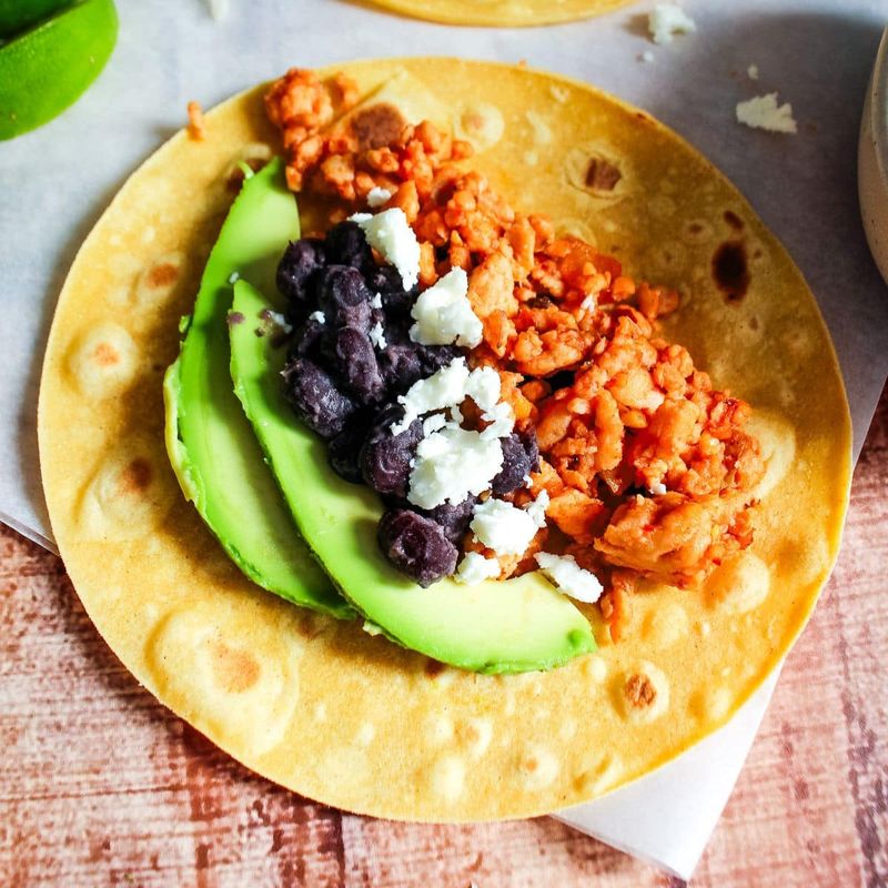 Lean Protein Alternatives
