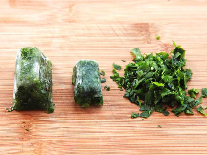 Fresh Herbs