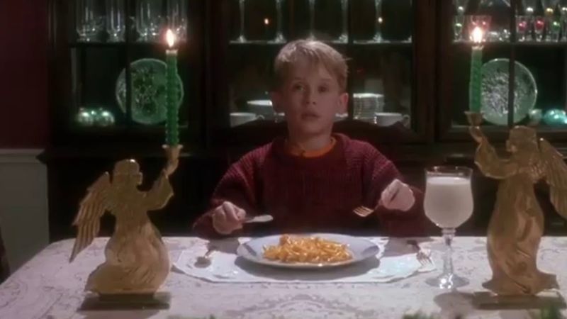 Mac And Cheese
