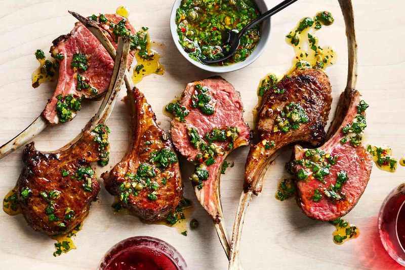 Lamb