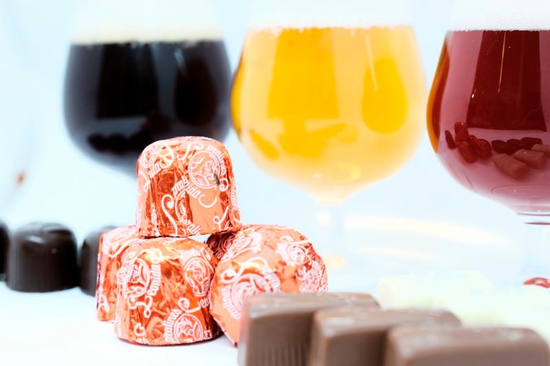 Perfect Pairings With Belgian Beer