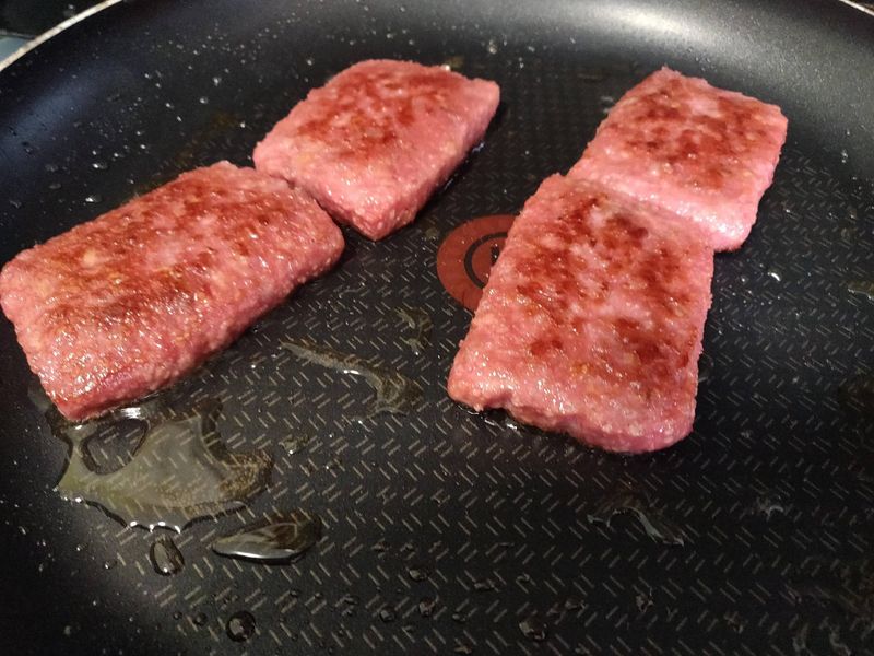 Lorne Sausage