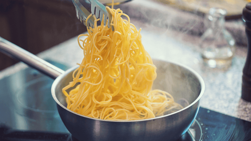 Al Dente