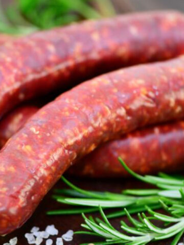 Delicious Sausages From Around The World You Need To Try