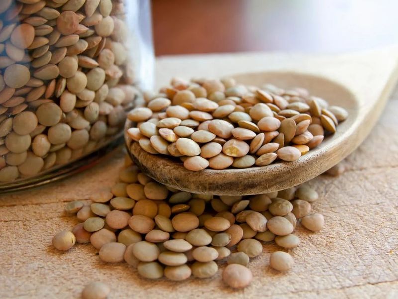 Lovely Lentils