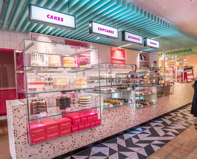 Flavourtown Bakery