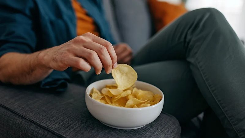 The 'More-ish' Psychology Behind Endless Munching